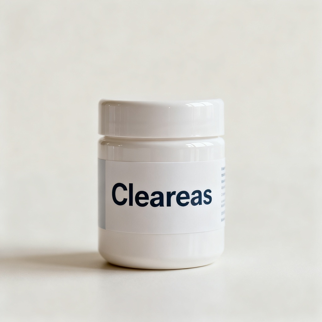 Cleareas